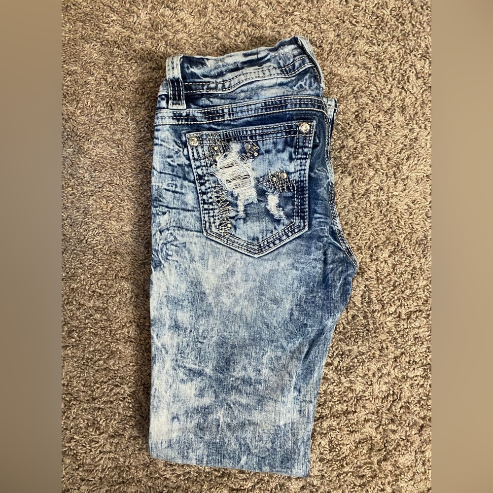 Miss Me jeans Size 28